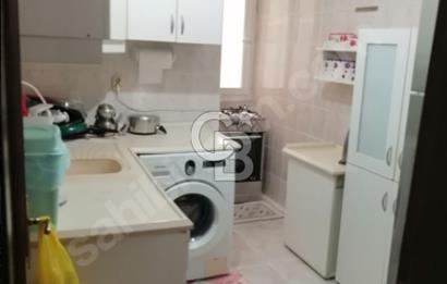 ÜSKÜDAR MERKEZE YAKIN SATILIK 2+1 ARA KAT FIRSAT FERAH DAİRE