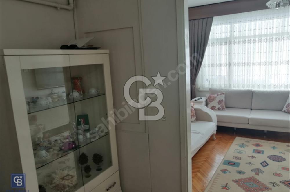 ÜSKÜDAR MERKEZE YAKIN SATILIK 2+1 ARA KAT FIRSAT FERAH DAİRE