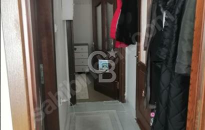 ÜSKÜDAR MERKEZE YAKIN SATILIK 2+1 ARA KAT FIRSAT FERAH DAİRE