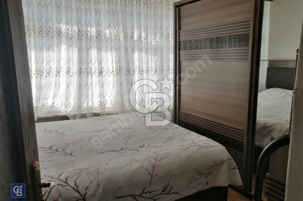 ÜSKÜDAR MERKEZE YAKIN SATILIK 2+1 ARA KAT FIRSAT FERAH DAİRE