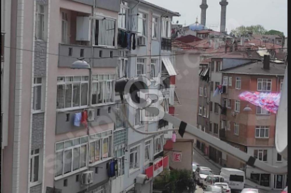 ÜSKÜDAR MERKEZE YAKIN SATILIK 2+1 ARA KAT FIRSAT FERAH DAİRE