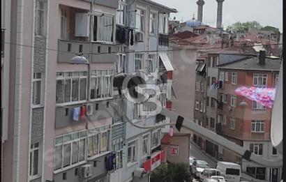 ÜSKÜDAR MERKEZE YAKIN SATILIK 2+1 ARA KAT FIRSAT FERAH DAİRE