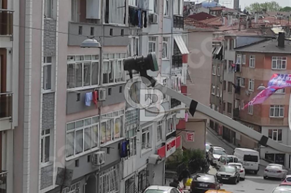 ÜSKÜDAR MERKEZE YAKIN SATILIK 2+1 ARA KAT FIRSAT FERAH DAİRE