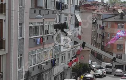 ÜSKÜDAR MERKEZE YAKIN SATILIK 2+1 ARA KAT FIRSAT FERAH DAİRE