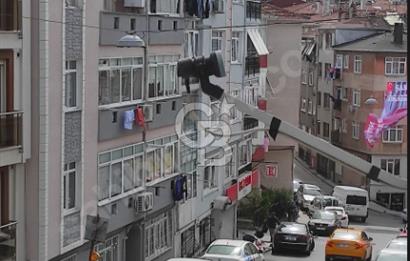 ÜSKÜDAR MERKEZE YAKIN SATILIK 2+1 ARA KAT FIRSAT FERAH DAİRE