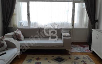 ÜSKÜDAR MERKEZE YAKIN SATILIK 2+1 ARA KAT FIRSAT FERAH DAİRE