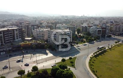 Karşıyaka Mavişehir Urgancılar Sitesi Satılık 4+1 380m2 Dubleks