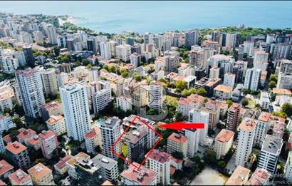 CADDEBOSTAN ÖMERPAŞA SK. 105 M2 NET 3+1 2 YILLIK 