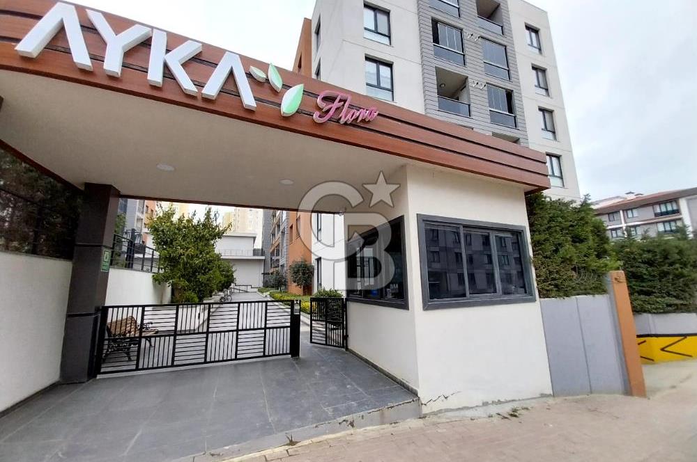 SİLİVRİ AYKA FLORA SİTESİNDE SATILIK 3+1 DAİRE