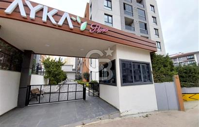 SİLİVRİ AYKA FLORA SİTESİNDE SATILIK 3+1 DAİRE