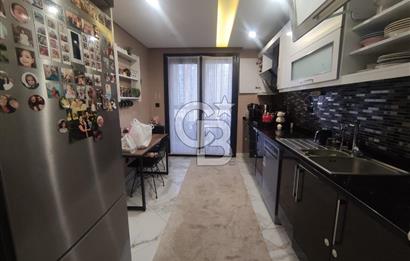 SİLİVRİ AYKA FLORA SİTESİNDE SATILIK 3+1 DAİRE