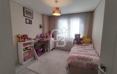 SİLİVRİ AYKA FLORA SİTESİNDE SATILIK 3+1 DAİRE