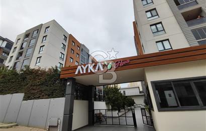 SİLİVRİ AYKA FLORA SİTESİNDE SATILIK 3+1 DAİRE