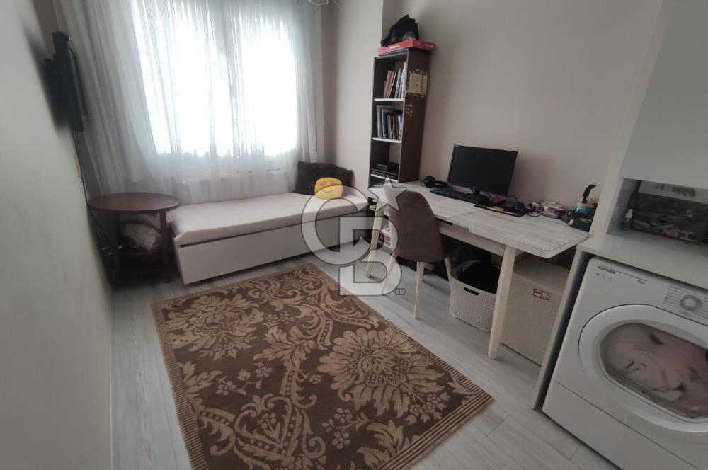 SİLİVRİ AYKA FLORA SİTESİNDE SATILIK 3+1 DAİRE