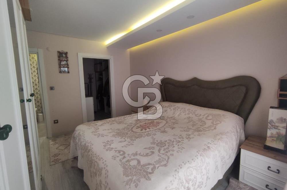 SİLİVRİ AYKA FLORA SİTESİNDE SATILIK 3+1 DAİRE