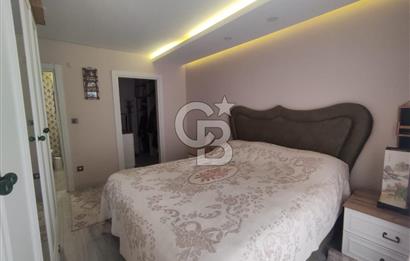 SİLİVRİ AYKA FLORA SİTESİNDE SATILIK 3+1 DAİRE