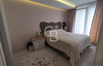 SİLİVRİ AYKA FLORA SİTESİNDE SATILIK 3+1 DAİRE