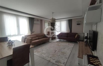 SİLİVRİ AYKA FLORA SİTESİNDE SATILIK 3+1 DAİRE