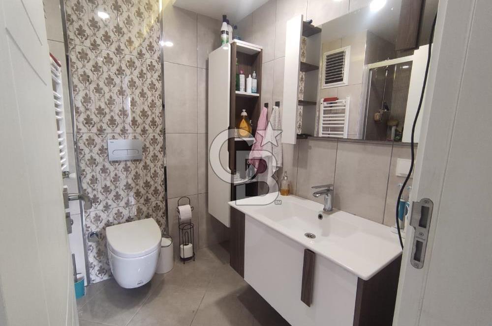 SİLİVRİ AYKA FLORA SİTESİNDE SATILIK 3+1 DAİRE