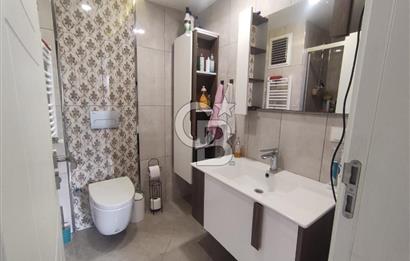 SİLİVRİ AYKA FLORA SİTESİNDE SATILIK 3+1 DAİRE