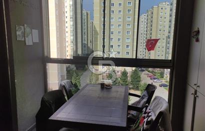 SİLİVRİ AYKA FLORA SİTESİNDE SATILIK 3+1 DAİRE