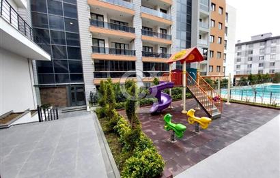 SİLİVRİ AYKA FLORA SİTESİNDE SATILIK 3+1 DAİRE