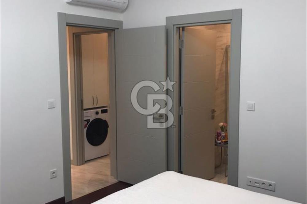 CADDEBOSTAN ÖMERPAŞA SK. 105 M2 NET 3+1 2 YILLIK 