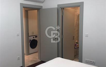 CADDEBOSTAN ÖMERPAŞA SK. 105 M2 NET 3+1 2 YILLIK 