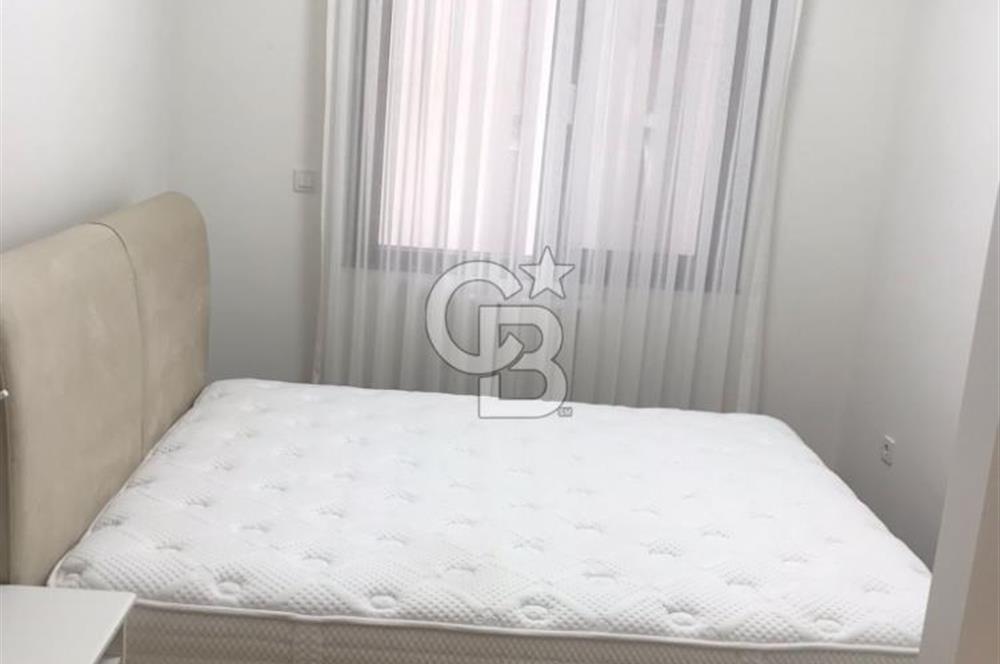 CADDEBOSTAN ÖMERPAŞA SK. 105 M2 NET 3+1 2 YILLIK 