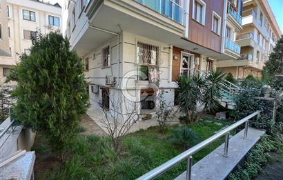 Çınar mahallesinde merkezi konumda 1+1 satılık daire
