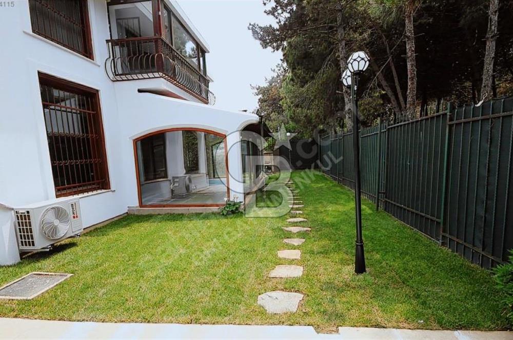 Tuzla Ankara Mercan Sitesi'nde Satılık Villa