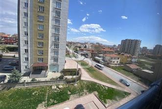 CB ANATOLİA DAN UĞUR EVLER MAH İÇİ FUL YAPILI SATILIK DAİRE