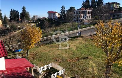 Trabzon Atatürk Köşkü Mevkii'nde Satılık Müstakil Ev