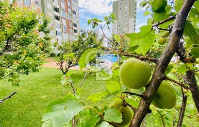 Ispartakule Apricot Garden Satılık 2+1 Daire