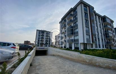 Çanakkale Esenler Mah Site İçerisinde Satılık 3+1 Bahçeli Daire