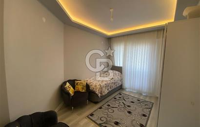 Çanakkale Esenler Mah Site İçerisinde Satılık 3+1 Bahçeli Daire