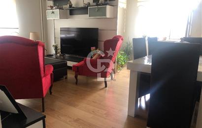 Sahrayıcedit, Muhtarlık arkası 3+1 Bakımlı Daire