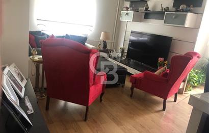 Sahrayıcedit, Muhtarlık arkası 3+1 Bakımlı Daire