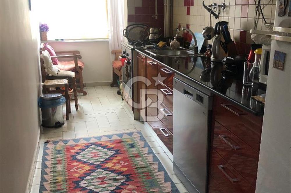 Sahrayıcedit, Muhtarlık arkası 3+1 Bakımlı Daire