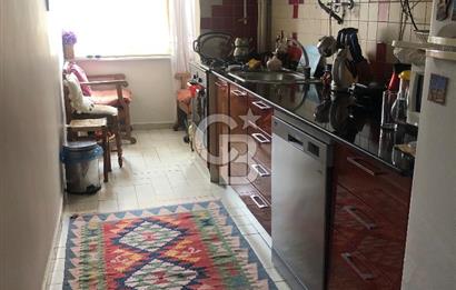 Sahrayıcedit, Muhtarlık arkası 3+1 Bakımlı Daire