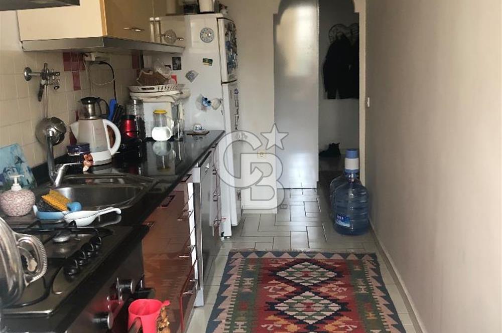 Sahrayıcedit, Muhtarlık arkası 3+1 Bakımlı Daire