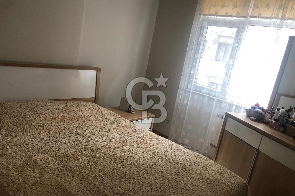 Sahrayıcedit, Muhtarlık arkası 3+1 Bakımlı Daire