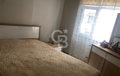 Sahrayıcedit, Muhtarlık arkası 3+1 Bakımlı Daire