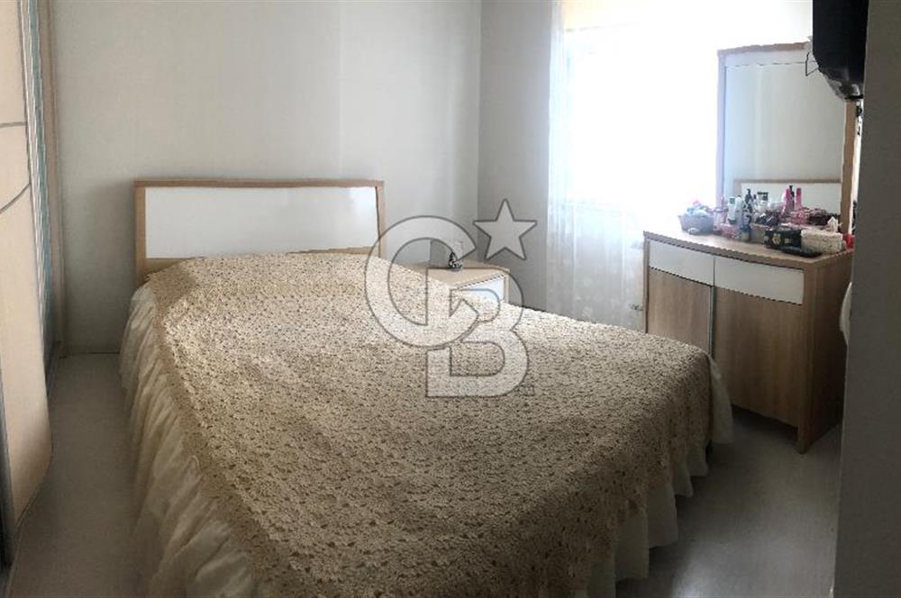 Sahrayıcedit, Muhtarlık arkası 3+1 Bakımlı Daire