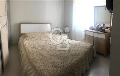 Sahrayıcedit, Muhtarlık arkası 3+1 Bakımlı Daire