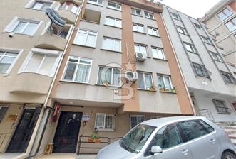 Beşiktaş Dikilitaş Mahallesinde 115m2 2+1 Satılık Daire