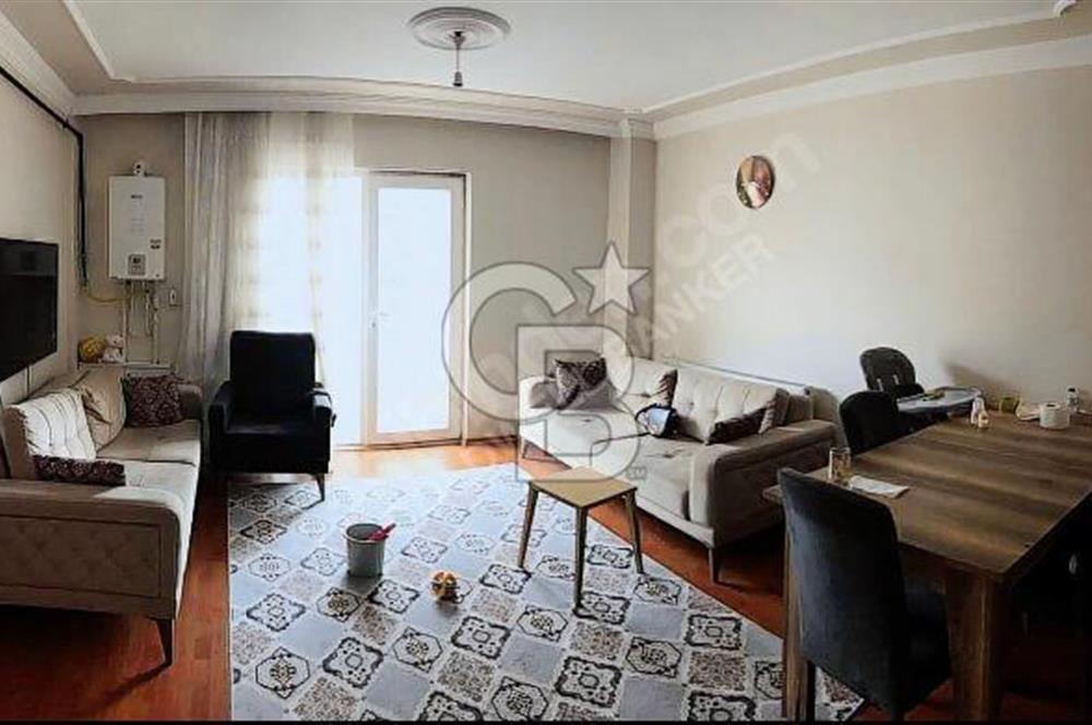 COLDWELL BANKER GÖLKENT'DEN SATILIK FIRSAT 2+1 DAİRE