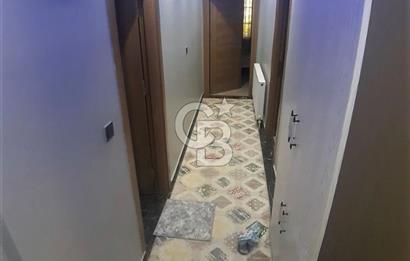 heybeli merkezde kombili  kat mülkiyetli 3+1 bahçe dairesi