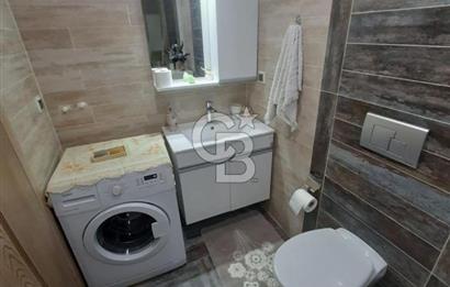 Yenifoça Merkezi Konumda Full Eşyalı Sezonluk Kiralık 2+1 Daire