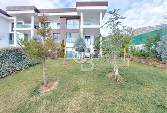 Yakacık Bağbahçe Evlerinde 170m2 3+1 Bahçe Dublex Daire